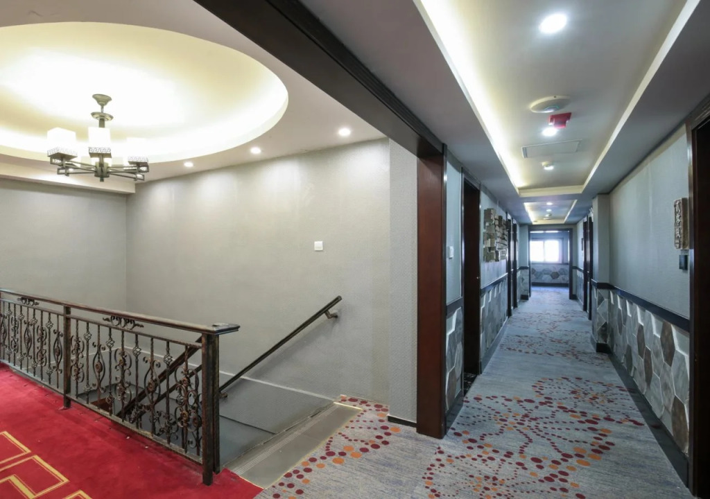 Dongfang Shengda Cultural Hotel