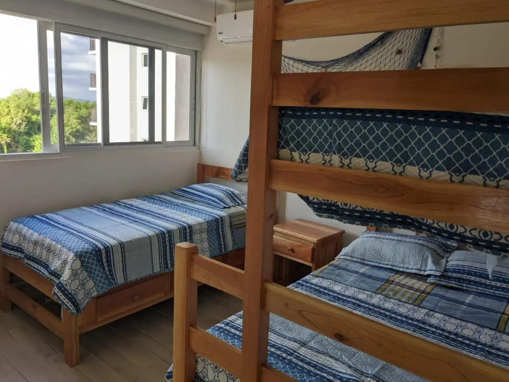 Apartamento en Playa, Playa Caracol, Punta Chame, Panamá
