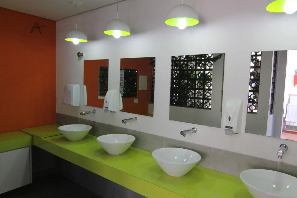 Café Hostel