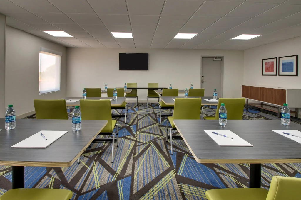 Holiday Inn Express Atlantic City W Pleasantville by IHG