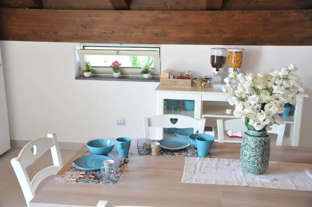B&B Cascina Fiorita