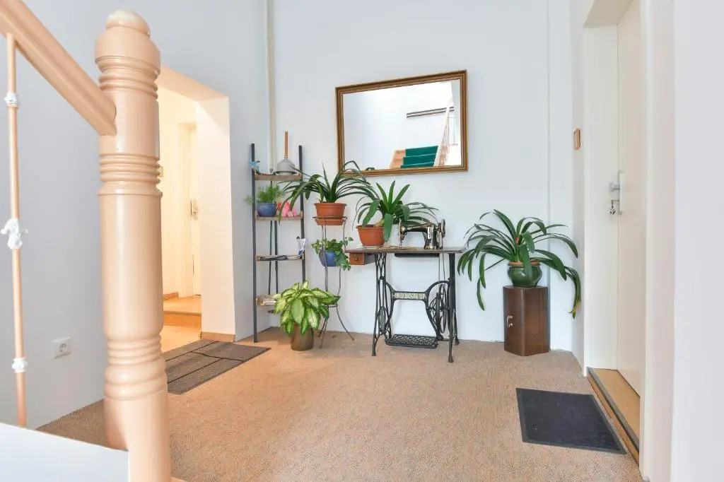 Landhaus Hein Wohnung 1