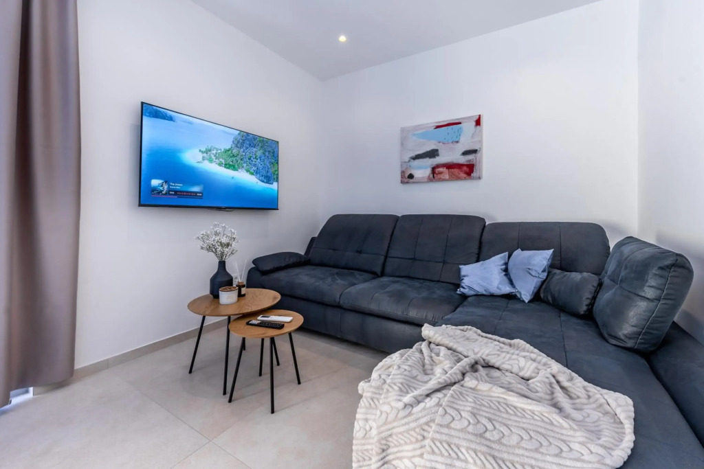 Rooms with free parking