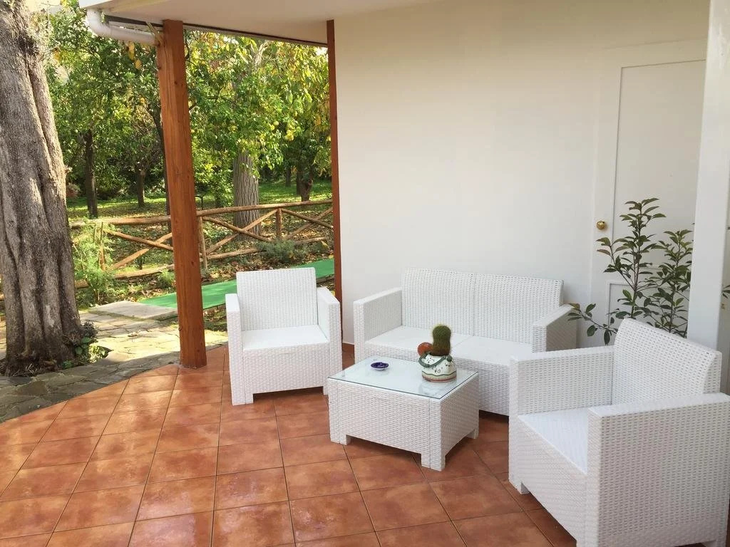 Chalet Paradiso