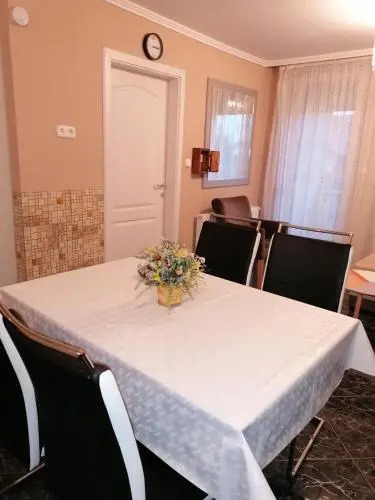 Bella Apartments No1
