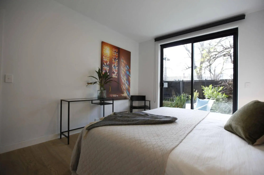 墨尔本鹿泽轩公寓酒店(Aberlour Court Residence Melbourne)
