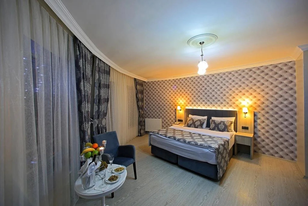 Avalon Altes Hotel