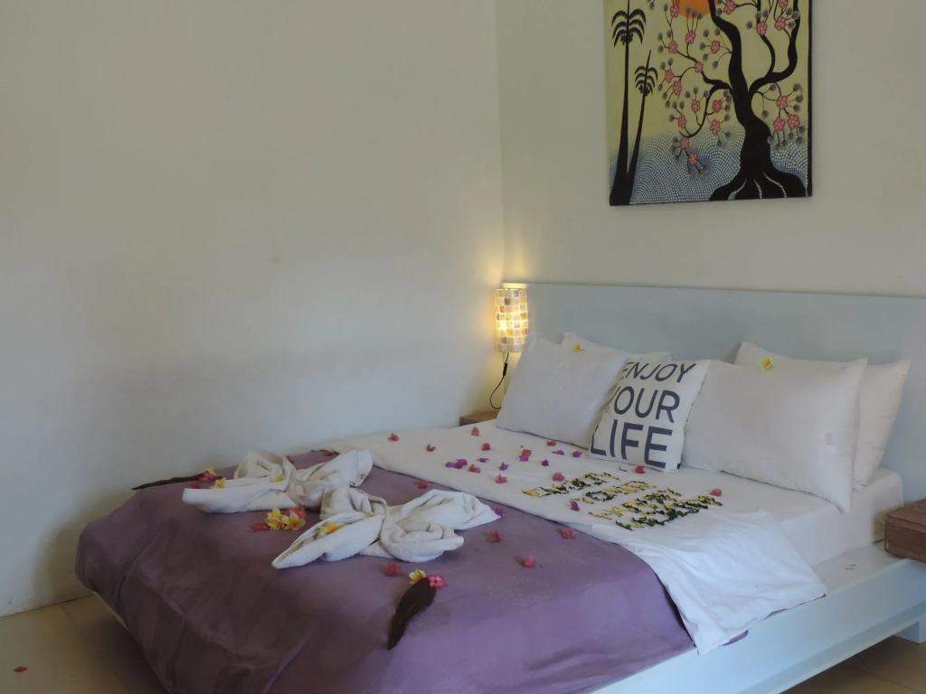 Casus Dream Hotel