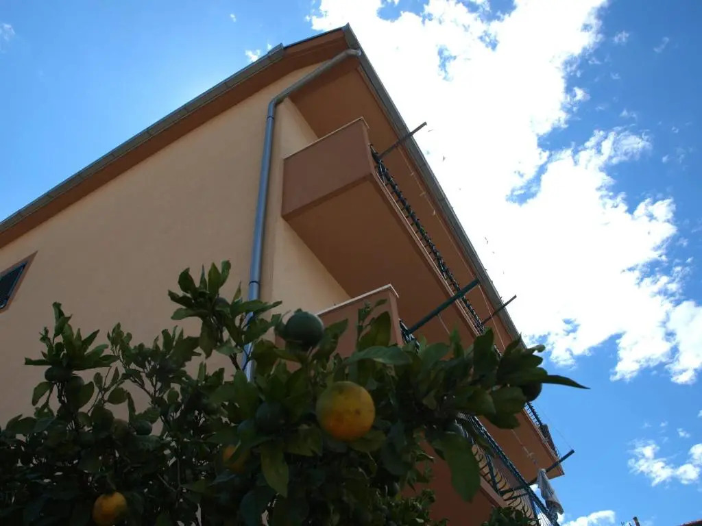 Apartment Luna