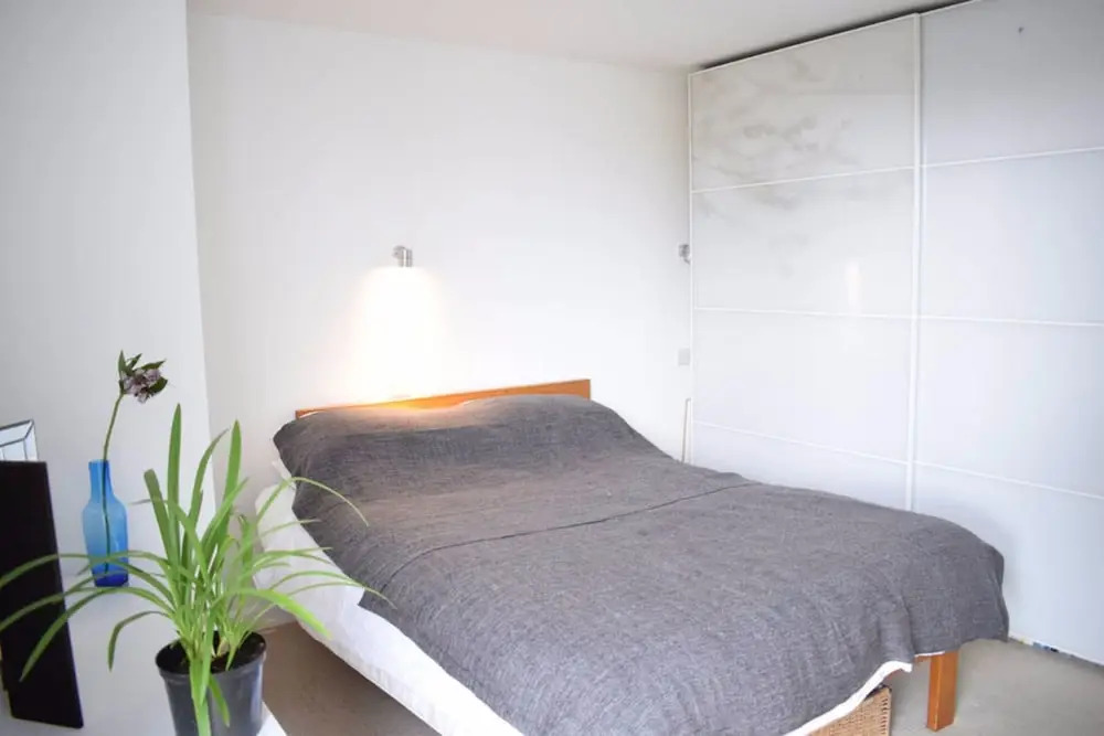 Beautiful 2 Bedroom Apartment in Dalston