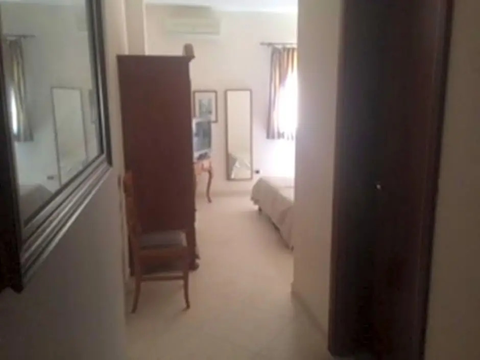 Albergo Delle Rose