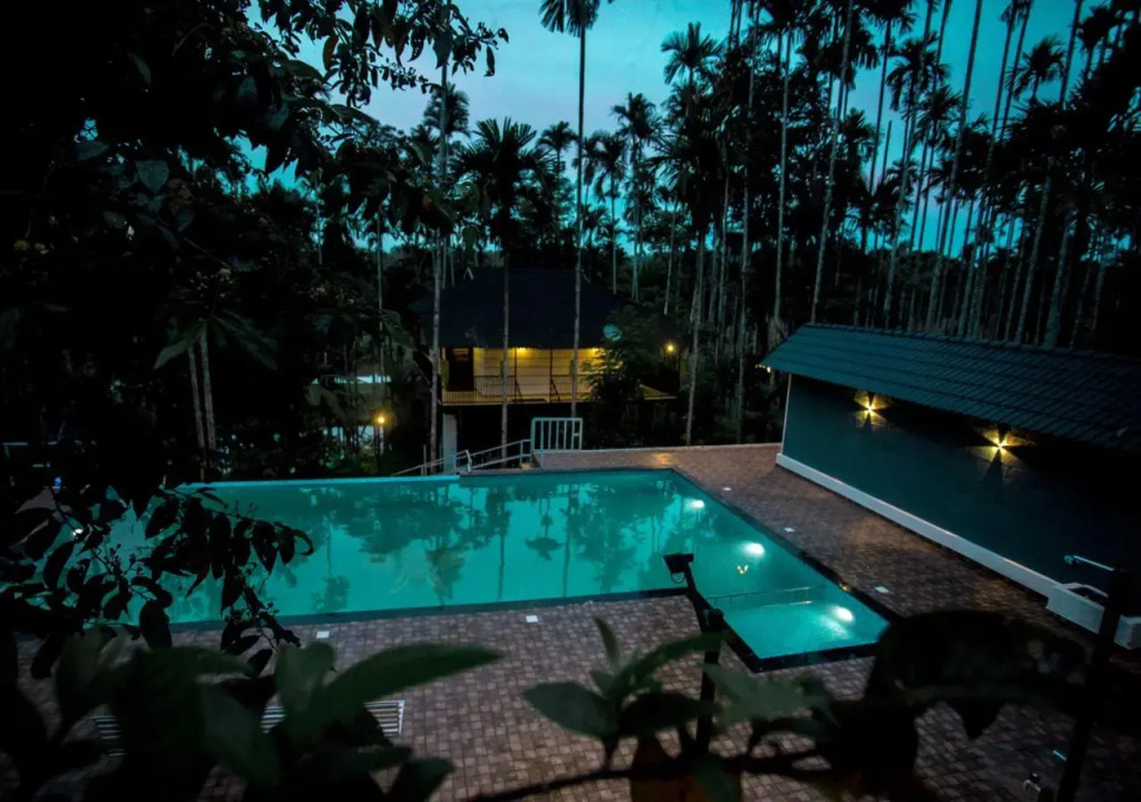 Wildside Wayanad