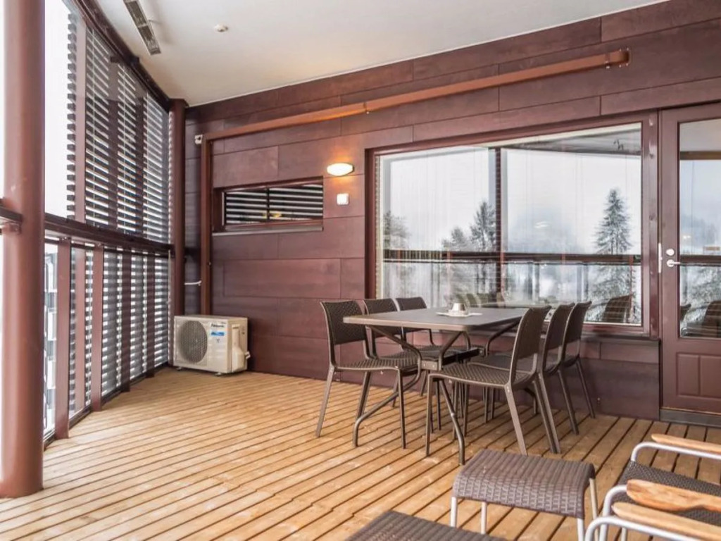 Tahko spa suites orange a9