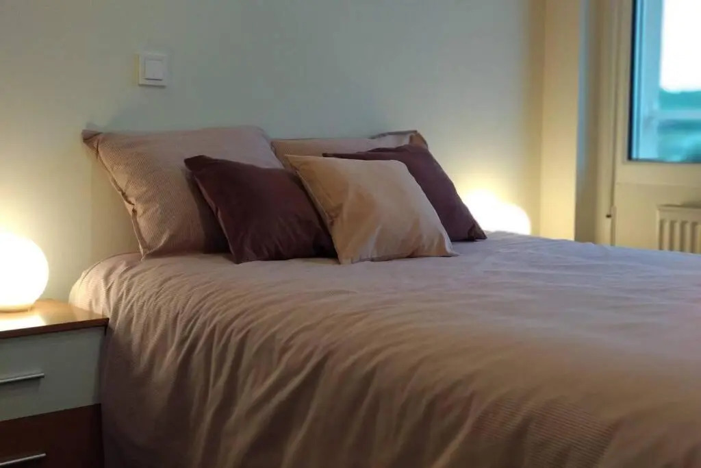 Bonito duplex cerca de la playa y de Santander