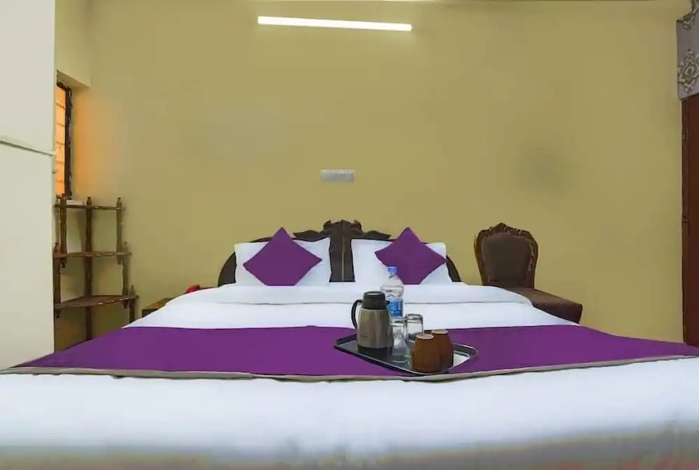 Royal Aashiyana Palace Hotel