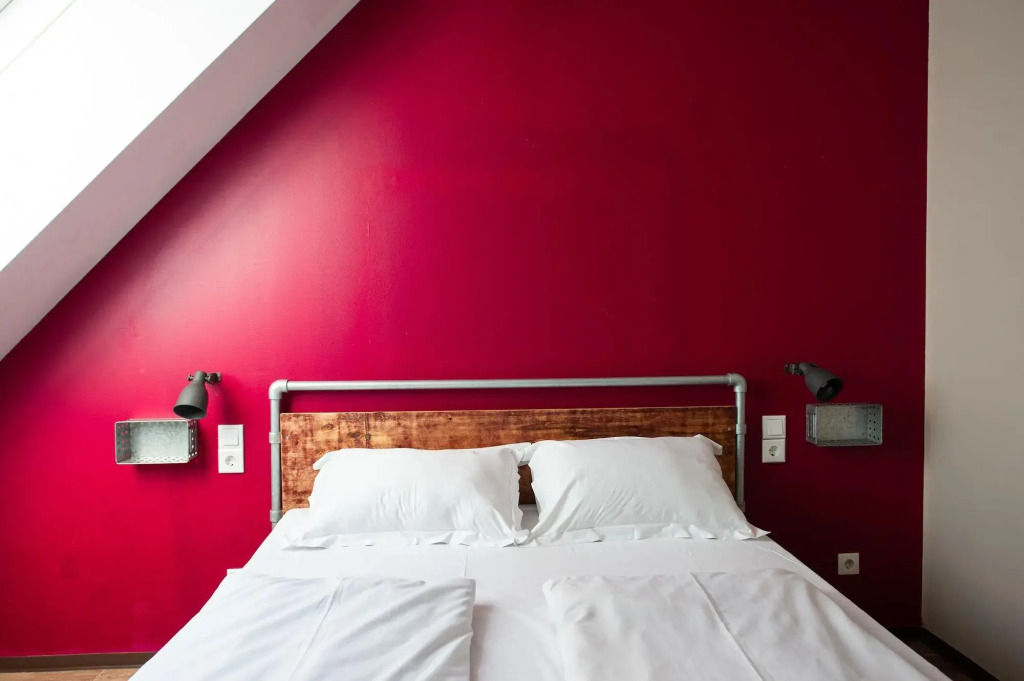 Wombats City Hostel Vienna Naschmarkt