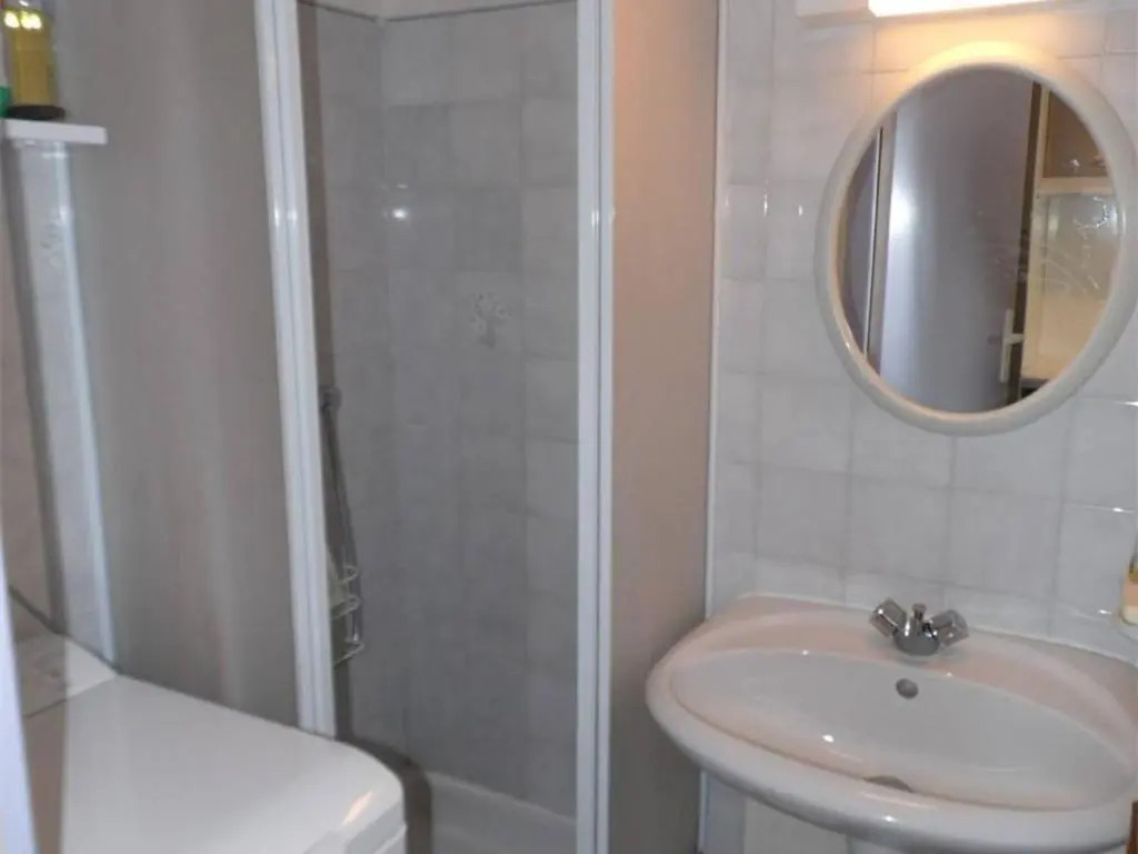 Appartement Le Grau d'Agde, 1 pièce, 4 personnes - FR-1-423-39