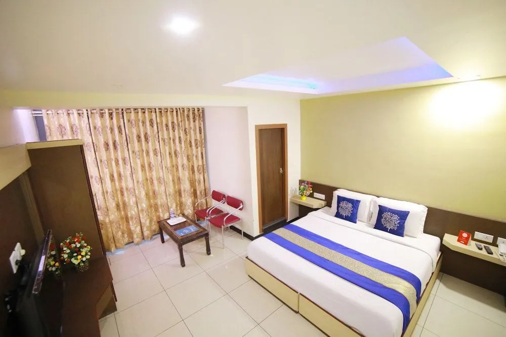 OYO 8588 Rainbow Inn