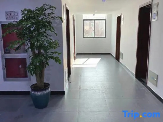 Yuyao Tianluoshan Hotel Apartment