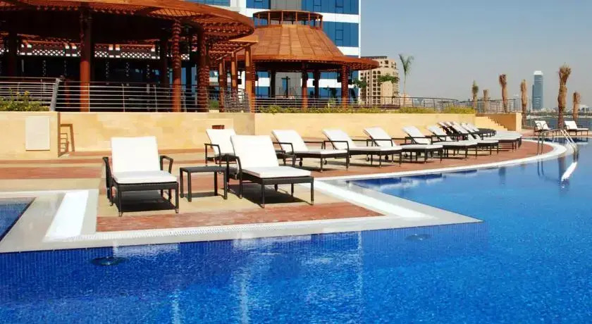 MyStayGroup - Oceana Atlantic
