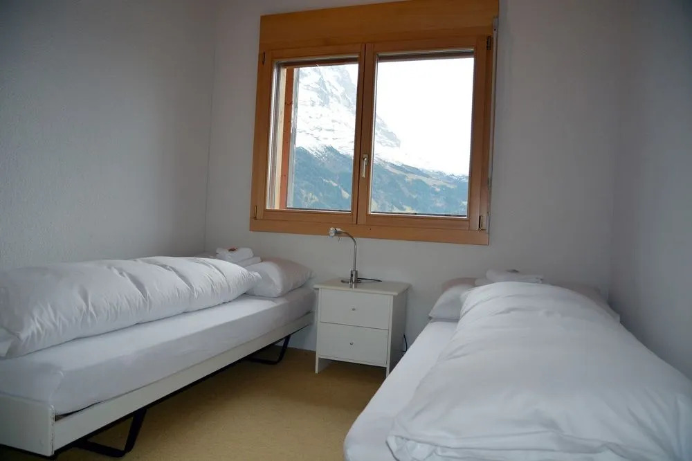 Chalet Cassiopeia - GriwaRent AG