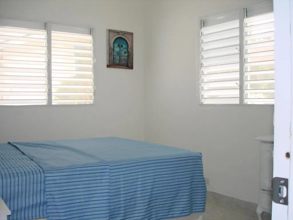 Casita Playa Coson