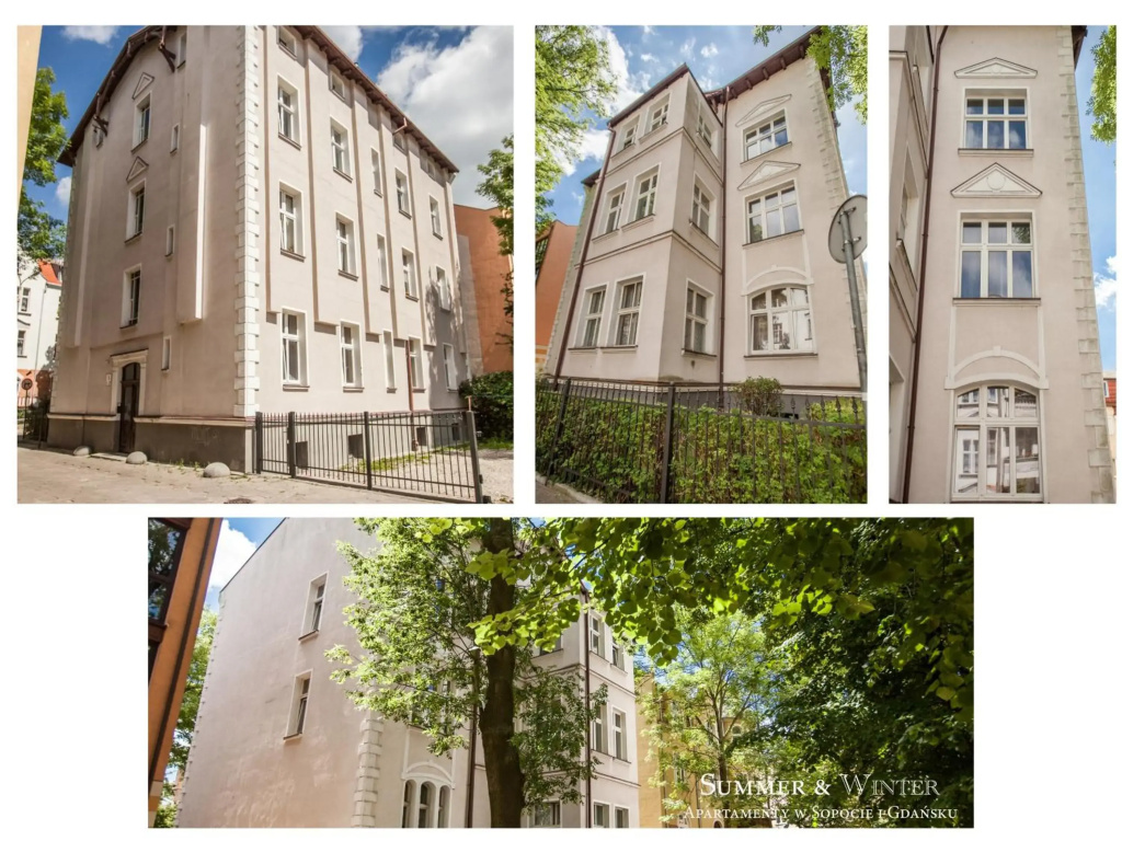 Family Luxury Wonder Heaven Apartment, 50m od M Cassino, first apartment - 4 rooms, second apartment - 3 rooms, parking