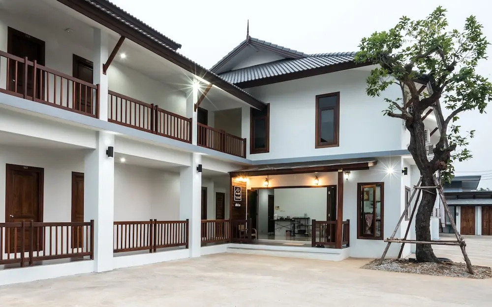 Yoo Yen Home