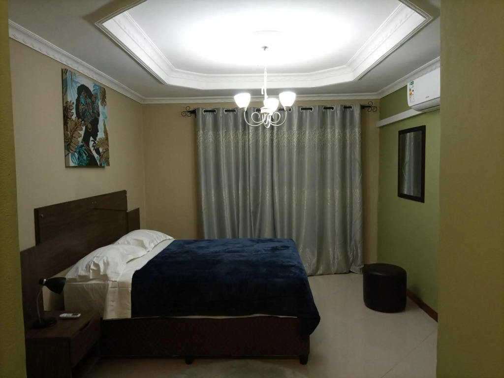 Semuya Apartments