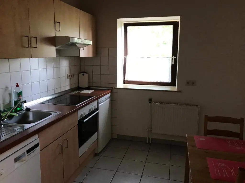 Ferienparadies Mühlenbach
