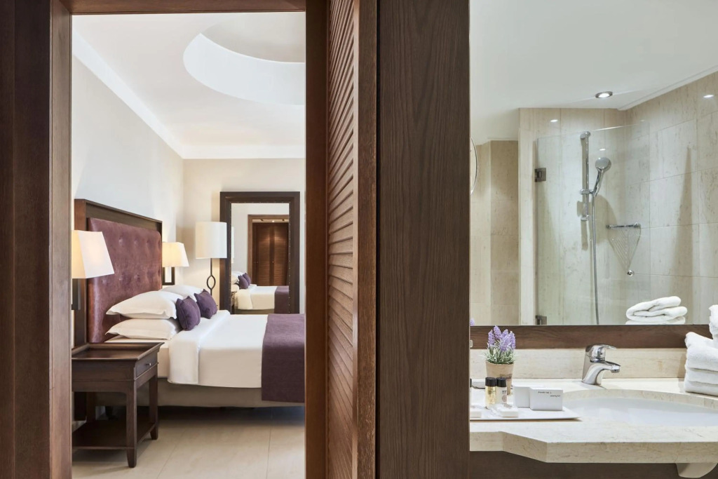 Atlantica Belvedere Resort