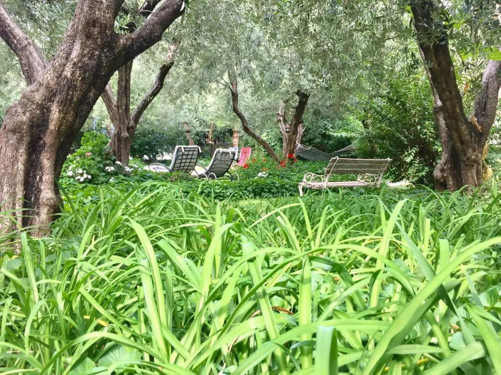 In Riva al Lago di Iseo Residenza Primo Piano