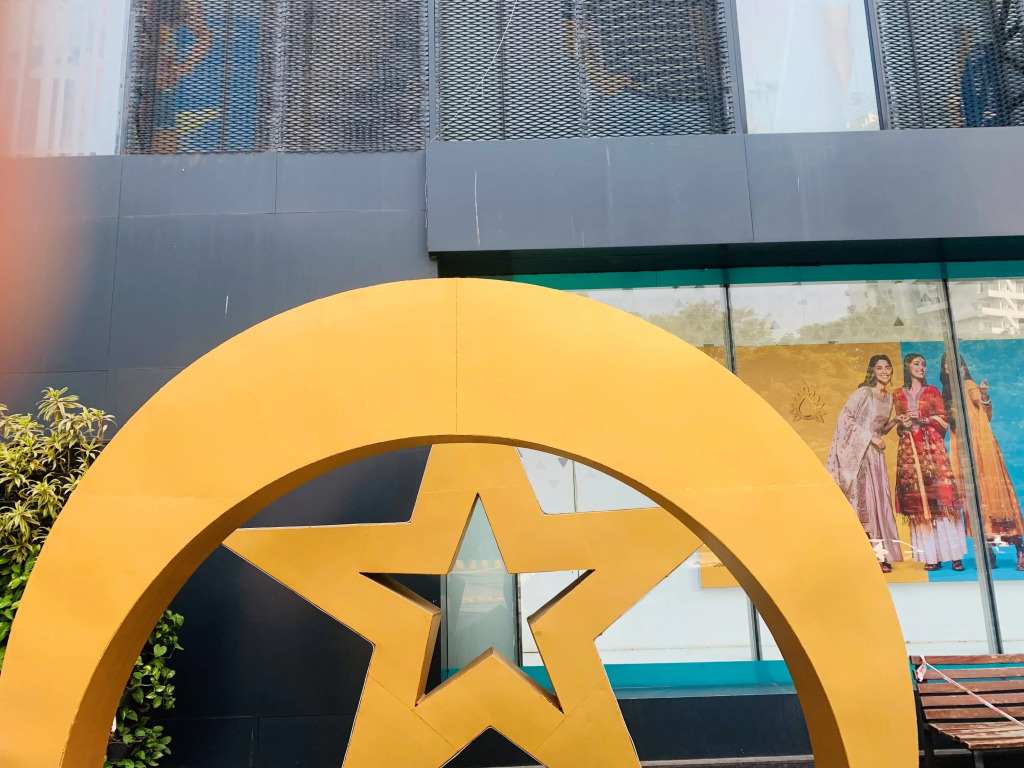Holiday Inn Express Nashik Indira Nagar by IHG