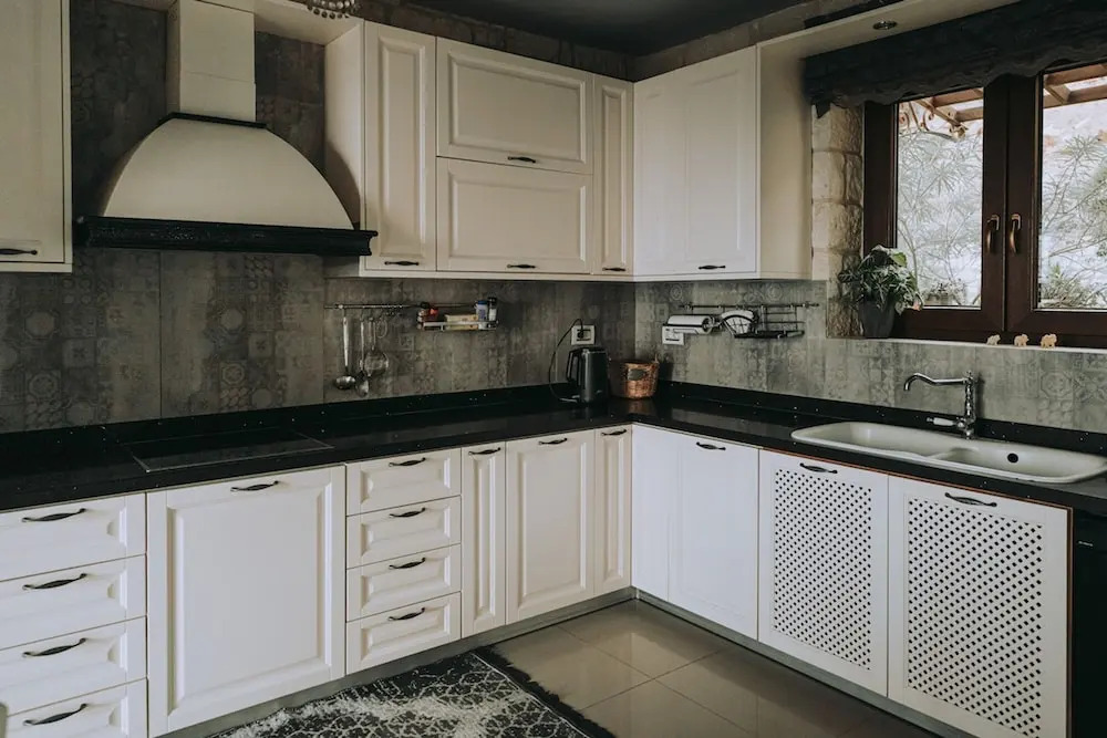 Luxury Villa Rodianna