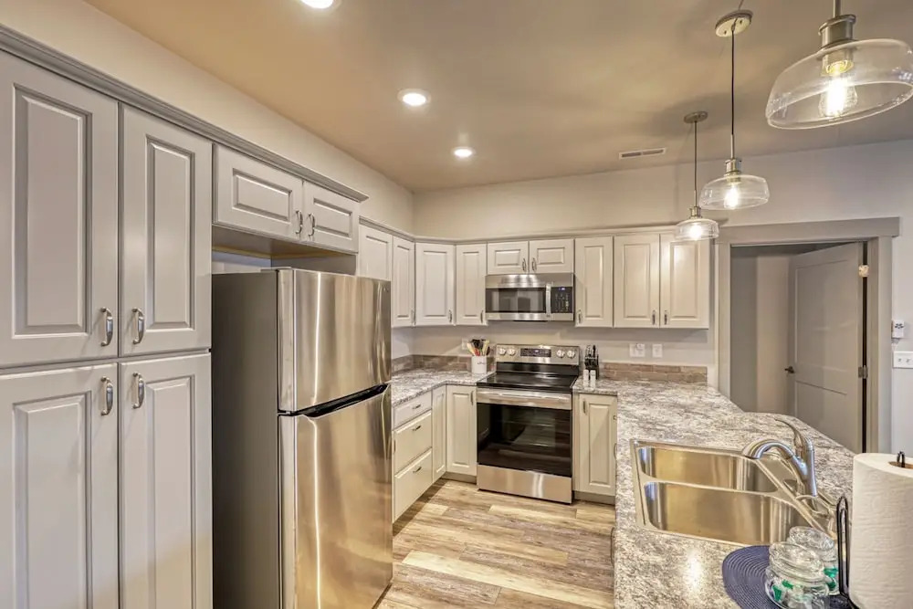 Thomas Jefferson Inspired Condo Near Mt Rushmore