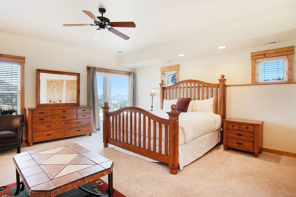 Comanche Peak 39 2 Bedroom Condo by RedAwning