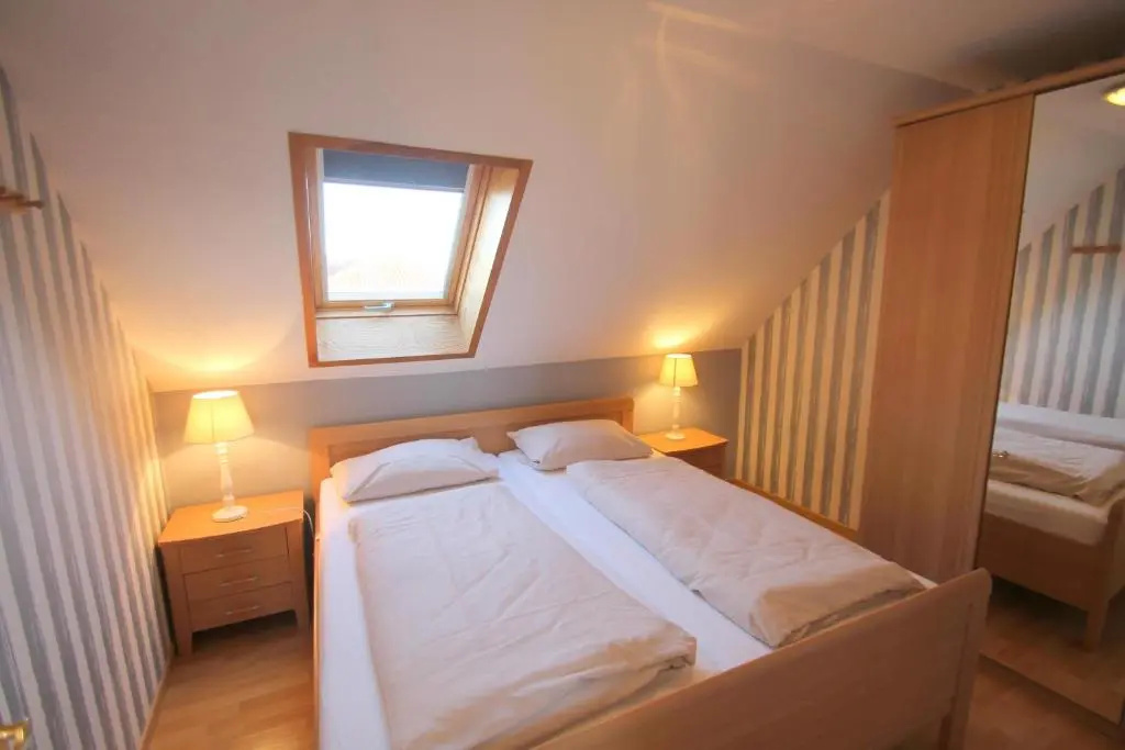 2040 - Haus Strandperle