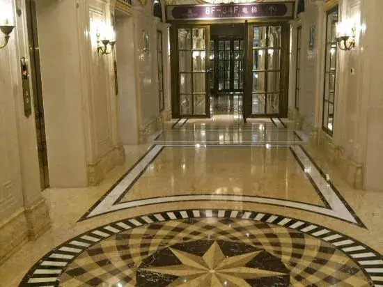 Nantong Jinshi Apartment (Nantong University)