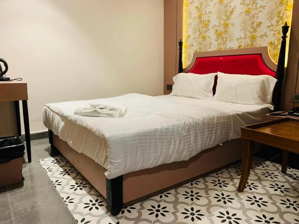 Hotel The Palassio