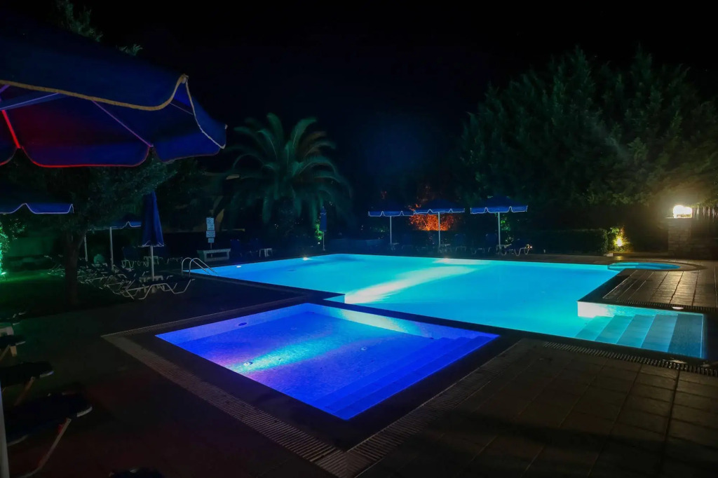 Francisco Hotel