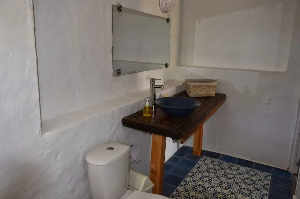 Casa Juana Barichara