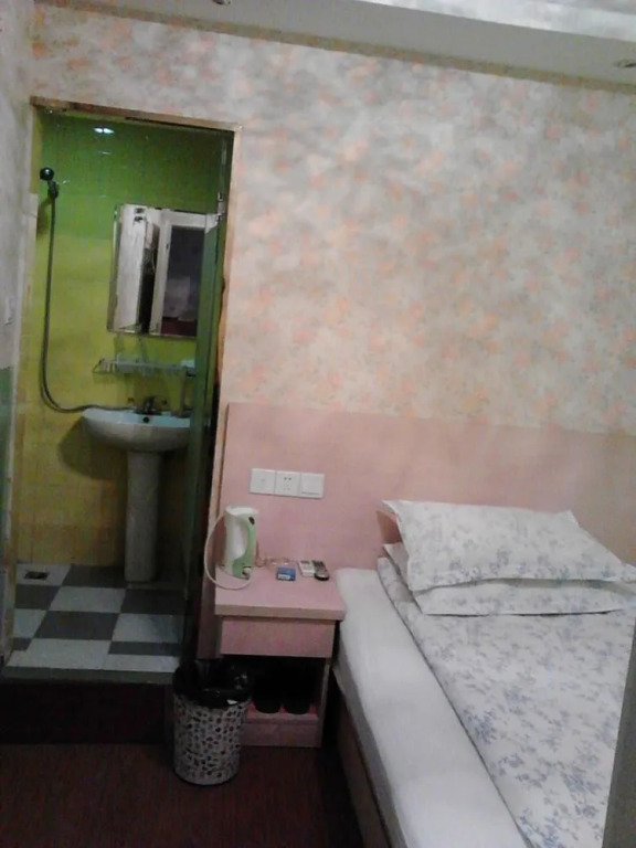 Shanghai Mengchao Hostel