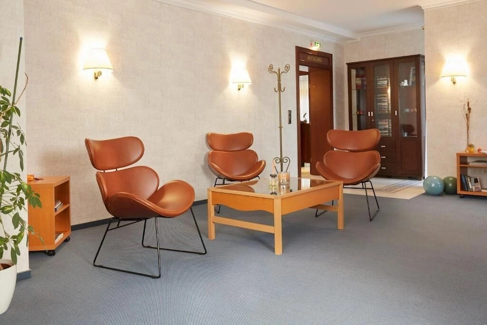 Park Hotel Berlin