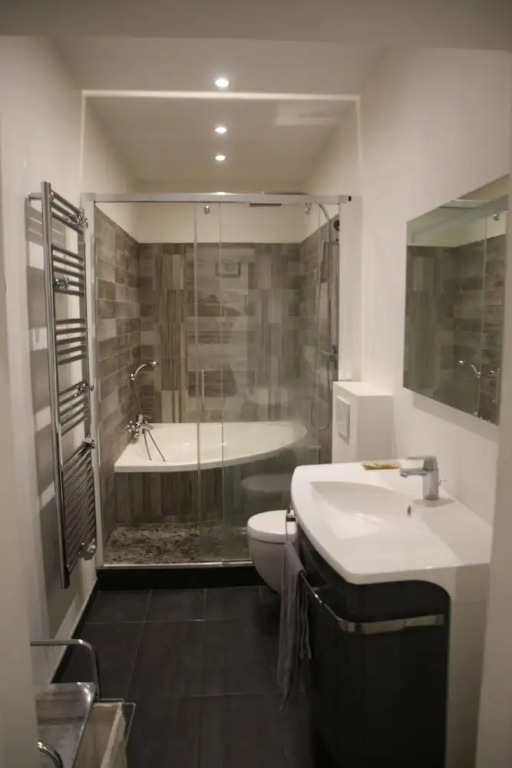 Residence Garibaldi - Nice