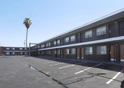 Travel Inn Downtown Las Vegas