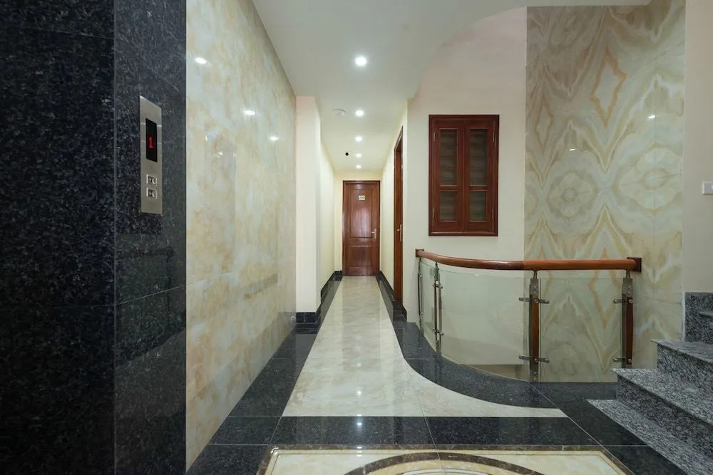 Oyo 449 Thang Nga Hotel