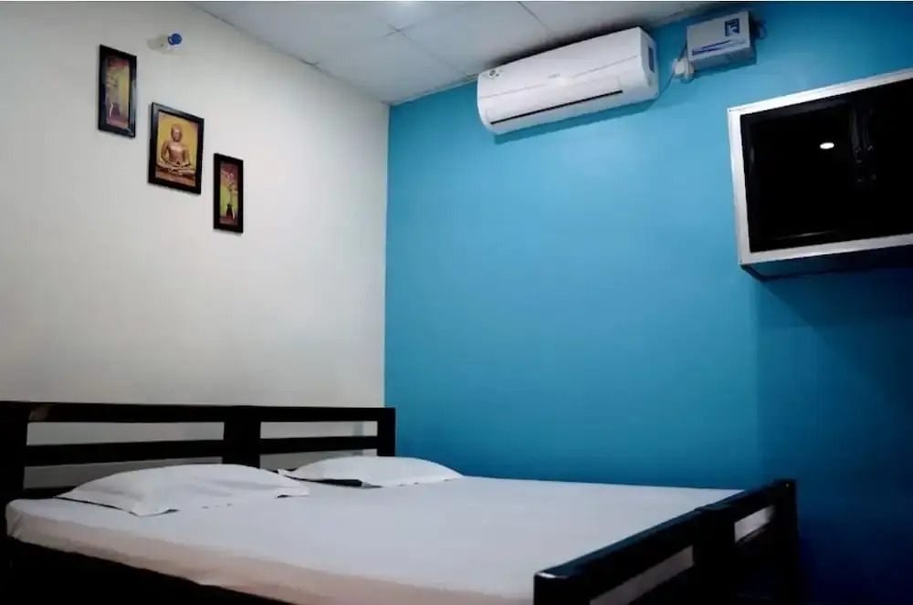Paawan Home Stay