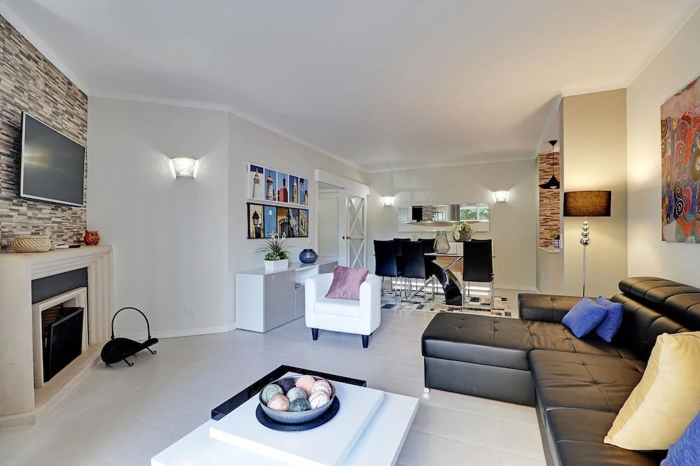 Vilamoura Design With Pool By Homing