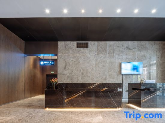 Tunan Duo Boutique Stay