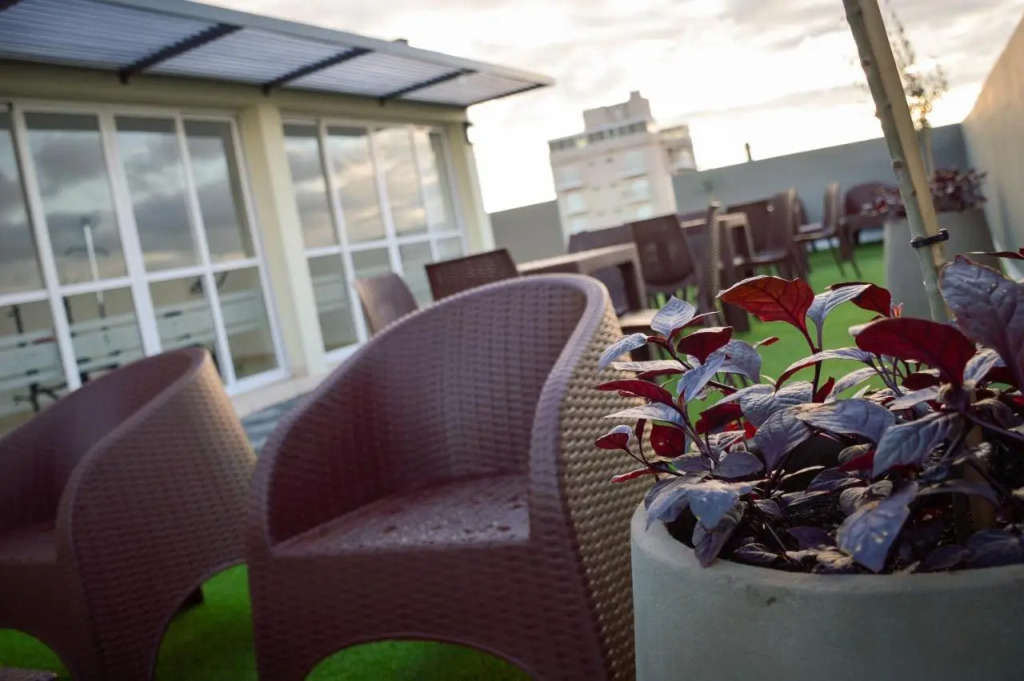 Inizio Hotel